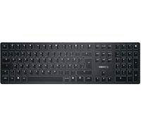 TASTIERA GAMING CHERRY KW X ULP + McAfee Bundle