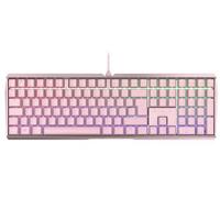 TASTIERA GAMING CHERRY MX 3.0S RGB