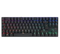TASTIERA GAMING CHERRY MX 8.2 TKL Wireless RGB