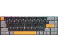 TASTIERA GAMING CHERRY MX-LP 2.1 Compact Wireless