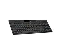 TASTIERA GAMING CORSAIR K100 AIR meccanica con cavo e wireless - QWERTY