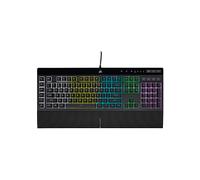 TASTIERA GAMING CORSAIR K55 RGB PRO 5Z RGB