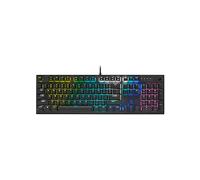Corsair K60 RGB PRO tastiera USB QWERTY Italiano Nero - CH-910D019-IT
