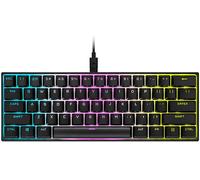 TASTIERA GAMING CORSAIR K65 RGB MINI
