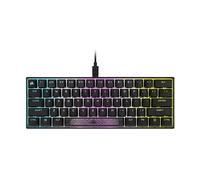 TASTIERA GAMING CORSAIR K65 RGB MINI 60% Mechanical Gaming