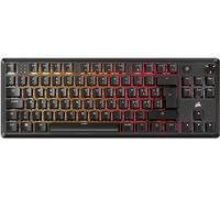 TASTIERA GAMING CORSAIR K70 RGB CORE TKL