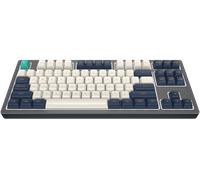 TASTIERA GAMING DARK PROJECT KD87B LTD Aluminum
