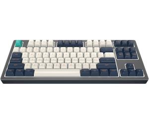 TASTIERA GAMING DARK PROJECT KD87B LTD Aluminum