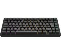 Tastiera Gaming DARK PROJECT Terra Nostra ISO DE