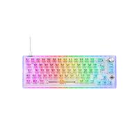 TASTIERA GAMING DELTACO meccanica cablata RGB compatibile con Windows 10 e Windows 11 - GAM-160-T-US - QWERTY