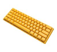 TASTIERA GAMING DUCKY One 3 Yellow Mini