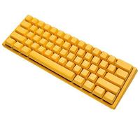 TASTIERA GAMING DUCKY One 3 Yellow Mini