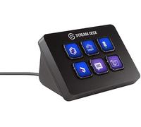 TASTIERA GAMING ELGATO Stream Deck Mini