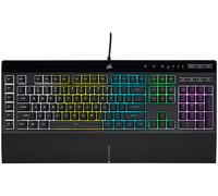 TASTIERA GAMING GENESIS K55 RGB PRO