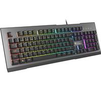 TASTIERA GAMING GENESIS Rhod 500 RGB