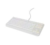 Tastiera GENESIS Thor 230 TKL Outemu Marrone Bianco
