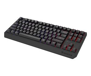 TASTIERA GAMING GENESIS Thor 230 TKL - meccanica, USB + Wireless + Bluetooth, Retroilluminazione RGB