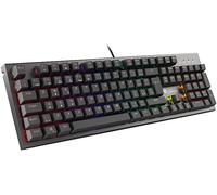 TASTIERA GAMING GENESIS THOR 300