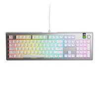 Glorious PC Gaming Race GMMK 3 Pro 100% GLO-KB-GMMK3-PRO-100-PB-FOX-W-
