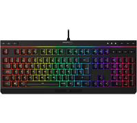 TASTIERA GAMING HP HyperX Alloy Core RGB - Gaming Keyboard (ES Layout)