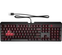 TASTIERA GAMING HP OMEN by Encoder Keyboard