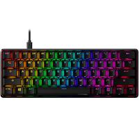 HP Tastiera HYPERX ALLOY ORIGINS 60 LAYOUT INGLESE Nero