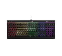 HyperX Alloy Core RGB - Tastiera Gaming USB - Layout QWERTY Inglese
