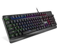 TASTIERA GAMING INTER-TECH NK-2000ME