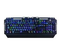 Tastiera Gaming ITEK KRONIC01IT Meccanica Switch BLU - Colore NERO