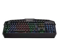 Tastiera Gaming Kingpin AZERTY SUREFIRE