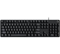 TASTIERA GAMING LOGITECH G 920-010437