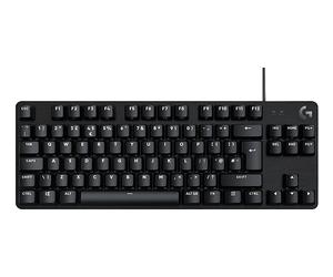 TASTIERA GAMING LOGITECH G G413 TKL SE
