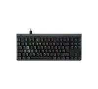 TASTIERA GAMING LOGITECH G G515 RAPID TKL Meccanica Cablata Tasti Illuminati Compatibile con Windows - ES QWERTY