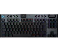 TASTIERA GAMING LOGITECH G G915 X LIGHTSPEED TKL Meccanica Wireless Illuminata Italiano - QWERTY