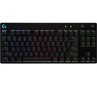 TASTIERA GAMING LOGITECH G Pro Gaming