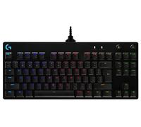 TASTIERA GAMING LOGITECH G Pro Gaming