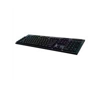TASTIERA GAMING LOGITECH G915 LIGHTSPEED Wireless RGB Mechanical Gaming Keyboard - GL Linear