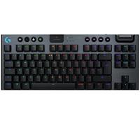 G915 X LIGHTSPEED TKL - WRLS G KB-BLACK-DEU-EMEA28I-935 - Versione Tedesca