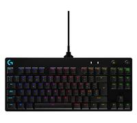 Logitech - Tastiera G Pro Logitech