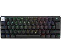TASTIERA GAMING LOGITECH PRO X 60 meccanica wireless e cablata - AZERTY