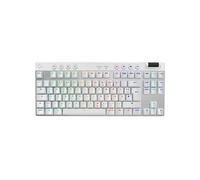 TASTIERA GAMING LOGITECH PRO X TKL