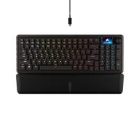 Tastiera gaming meccanica VANGUARD 96, CORSAIR MLX Plasma (IT)