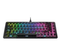 Tastiera gaming ottica e meccanica cablata Turtle Beach - Vulcan II Mini - Nero - Nouvo