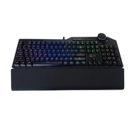 TASTIERA GAMING PER PC CTESPORTS LEGION LEGIOW RGB 16 MILIONI DI COLORI MECCANIC