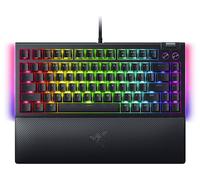 TASTIERA GAMING RAZER BlackWidow V4 75%