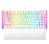 Razer Blackwidow V4 Gaming Keyboard Bianco