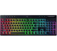 TASTIERA GAMING RAZER BlackWidow V4 LowProfile HyperSpeed, QWERTY, USB Type-C, Nero