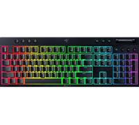 TASTIERA GAMING RAZER BlackWidow V4 Profilo ribassato HyperSpeed, QWERTZ, USB-C, Nero
