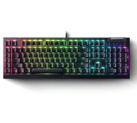 Teufel Razer BlackWidow V4 X Nero
