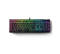 Razer BlackWidow V4 X - Fortnite Edition tastiera Gaming USB Inglese US Nero (RA